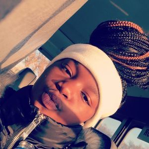 Meet your Posher, Bryana